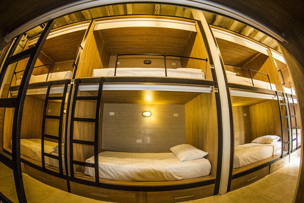 Cartagena Bourbon St Hostal Boutique المظهر الخارجي الصورة