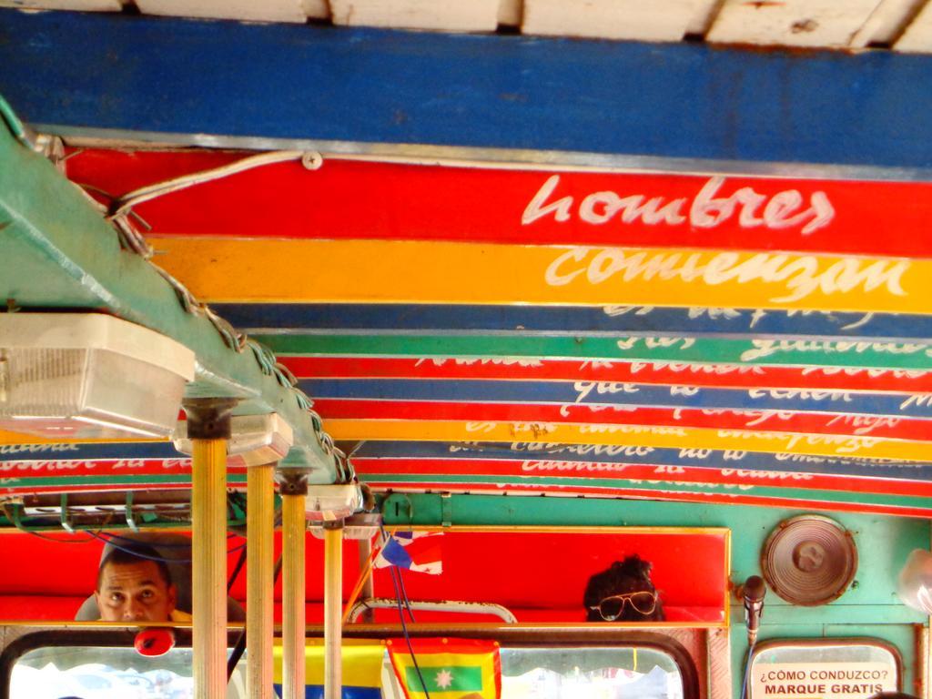 Cartagena Bourbon St Hostal Boutique المظهر الخارجي الصورة