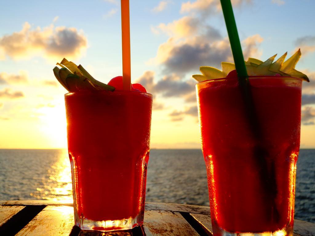 Cartagena Bourbon St Hostal Boutique المظهر الخارجي الصورة