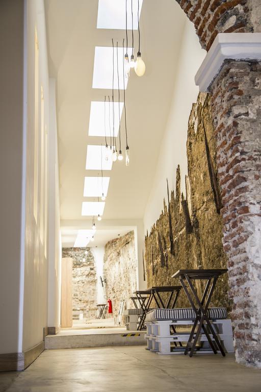 Cartagena Bourbon St Hostal Boutique المظهر الخارجي الصورة