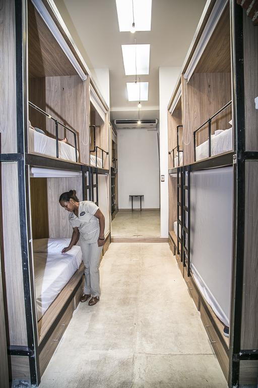 Cartagena Bourbon St Hostal Boutique المظهر الخارجي الصورة