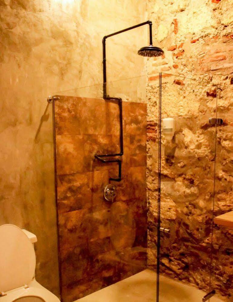 Cartagena Bourbon St Hostal Boutique المظهر الخارجي الصورة