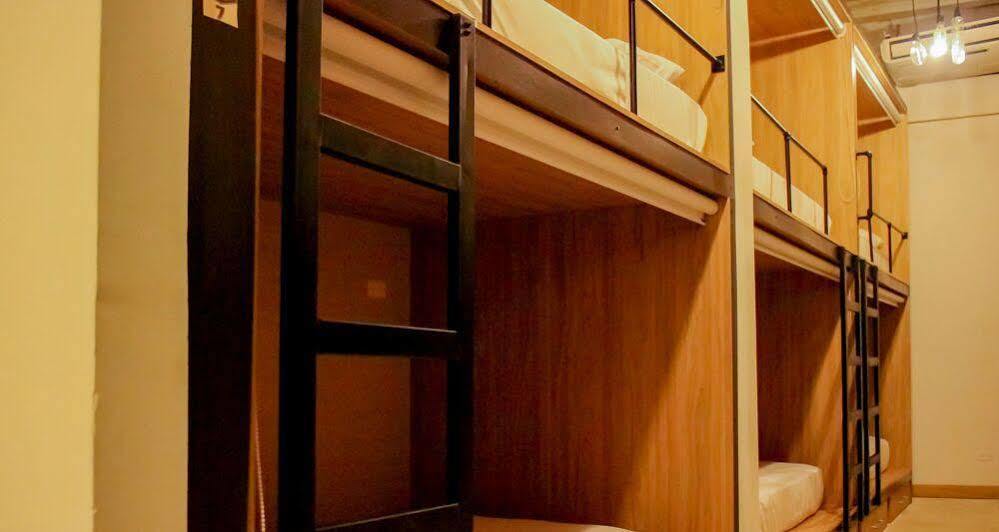 Cartagena Bourbon St Hostal Boutique المظهر الخارجي الصورة