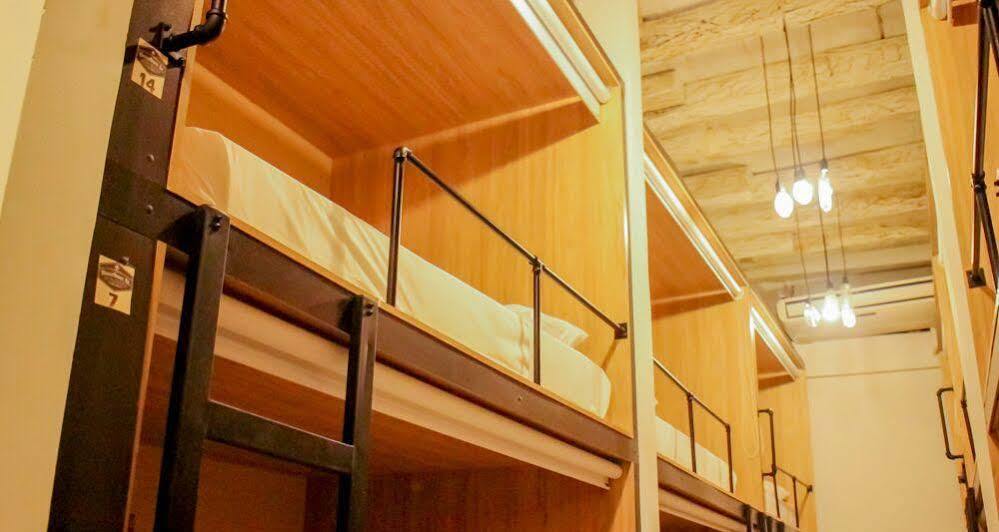 Cartagena Bourbon St Hostal Boutique المظهر الخارجي الصورة