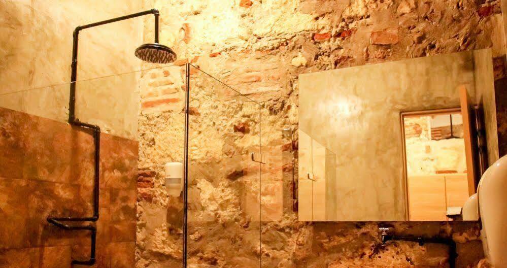 Cartagena Bourbon St Hostal Boutique المظهر الخارجي الصورة