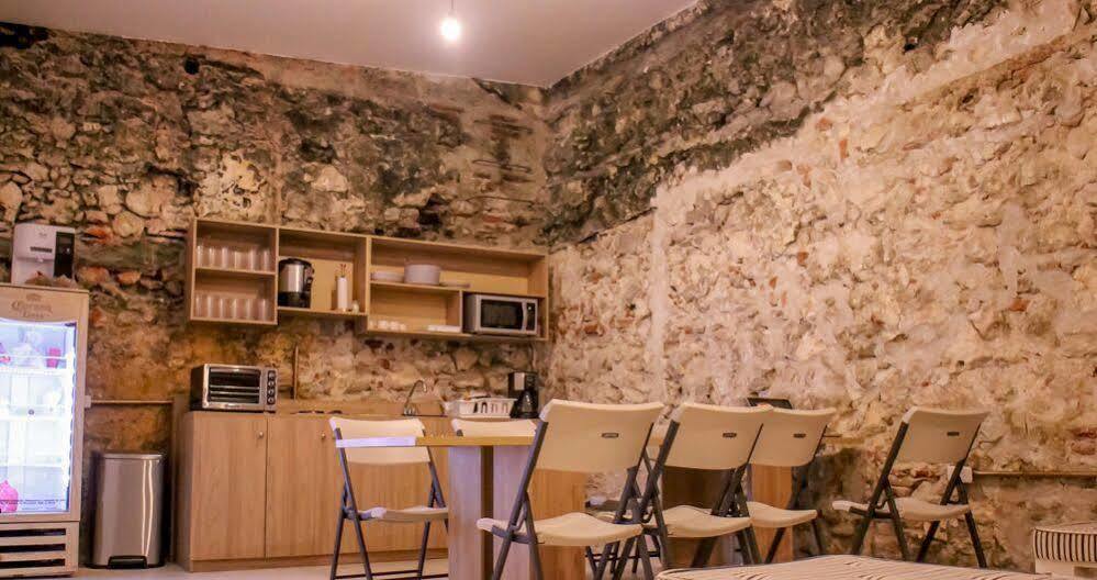 Cartagena Bourbon St Hostal Boutique المظهر الخارجي الصورة