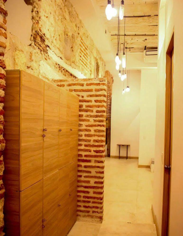 Cartagena Bourbon St Hostal Boutique المظهر الخارجي الصورة