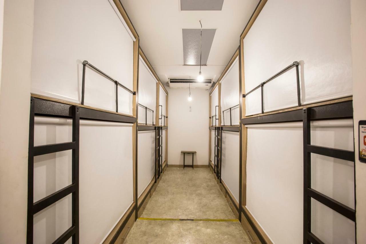 Cartagena Bourbon St Hostal Boutique المظهر الخارجي الصورة